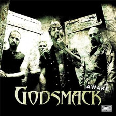 Godsmack - Awake