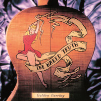 Golden Earring - The Naked Truth