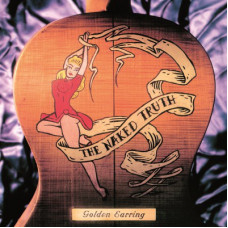 Golden Earring - The Naked Truth