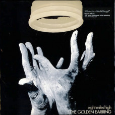 Golden Earring - Eight Miles High