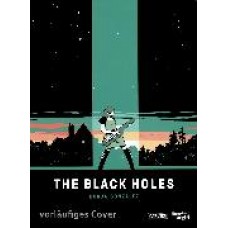 Borja González - The Black Holes