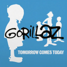 Gorillaz - Tomorrow Comes Today