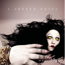 The Gossip - A Joyful Noise