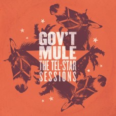 Gov't Mule - The TelStar Sessions