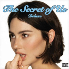 Gracie Abrams - The Secret Of Us - Deluxe