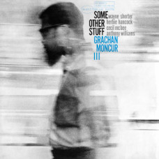 Grachan Moncur III - Some Other Stuff (Tone Poet)