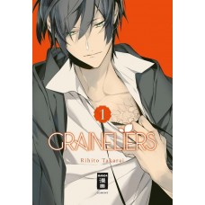 Takarai Rihito - Graineliers Bd.01 - 03