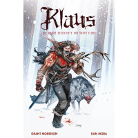 Grant Morrison - Klaus - Die wahre Geschichte von Santa Claus Bd.01 - 02