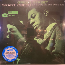 Grant Green - Green Street