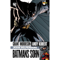 Grant Morrison - Batmans Sohn - Neuauflage
