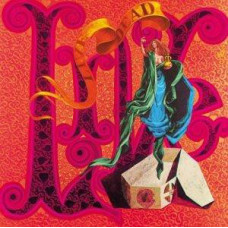 Grateful Dead - Live/Dead
