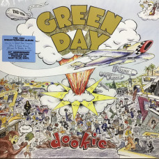 Green Day - Dookie
