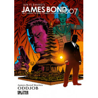 Greg Pak - James Bond Stories Bd.01 - 02