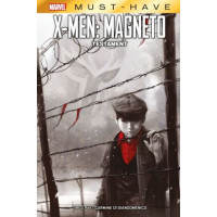 Greg Pak / Carmine Di Giandomenico - Marvel Must Have - Magneto - Testament