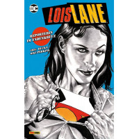Greg Rucka - Lois Lane - Reporterin im Fadenkreuz