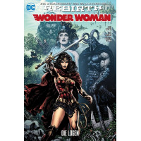 Greg Rucka - Wonder Woman Rebirth Bd.01 - 14