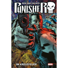 Greg Rucka - Punisher Collection Bd.01 - 02