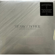 Greta Van Fleet - Starcatcher