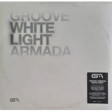 Groove Armada - White Light