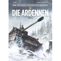 Diverse - Die grossen Panzerschlachten Bd.01 - 03