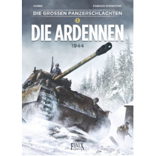 Diverse - Die grossen Panzerschlachten Bd.01 - 03