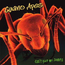 Guano Apes - Don't Give Me Names