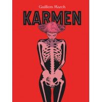 Guillem March - Karmen