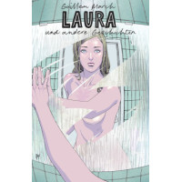 Guillem March - Laura und andere Geschichten