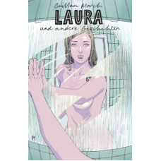 Guillem March - Laura und andere Geschichten