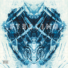 Guilty Simpson - Sterling