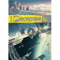 Guillaume Singelin - Frontier