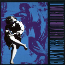Guns N Roses - Use Your Illusion II
