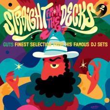 Guts – Straight From The Decks 02