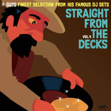 Guts - Straight From The Decks 04
