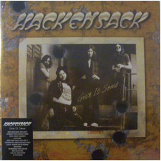 Hackensack ‎- Give It Some