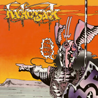 Hackensack - Up The Hardway