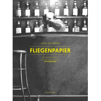 Hans Hillmann - Fliegenpapier - Limitierte Werkstatt-Edition