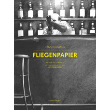 Hans Hillmann - Fliegenpapier - Limitierte Werkstatt-Edition