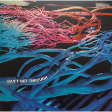 Hairy Chapter ‎- Can't Get Through