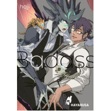 haji - Badass