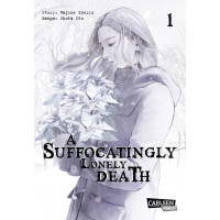 Hajime Inoryu - A Suffocatingly Lonely Death Bd.01 - 06