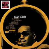 Hank Mobley - No Room For Squares