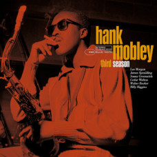 Hank Mobley - Third Season (Tone Poet)