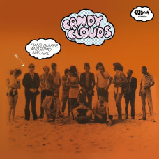 Hans Dulfer And Ritmo-Natural - Candy Clouds