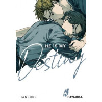 Hansode - He is my Destiny