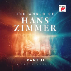 Hans Zimmer - The World of Hans Zimmer Part.02