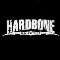 Hardbone - No Frills