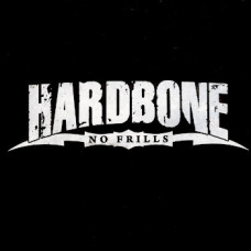 Hardbone - No Frills