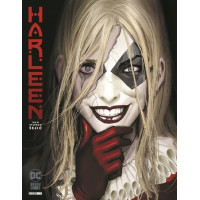 Stjepan Sejic - Harleen Sammelband