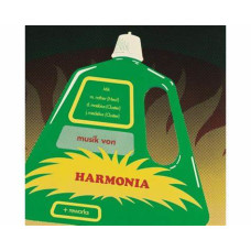 Harmonia - Musik Von Harmonia (Ltd Reworks Edition)